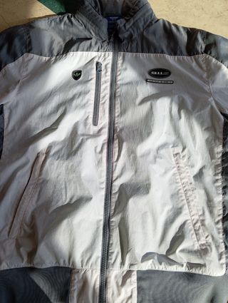 Chaqueta Adidas Porsche 911 S