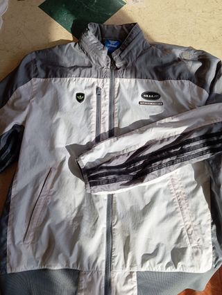 Chaqueta Adidas Porsche 911 S