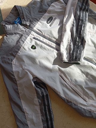 Chaqueta Adidas Porsche 911 S