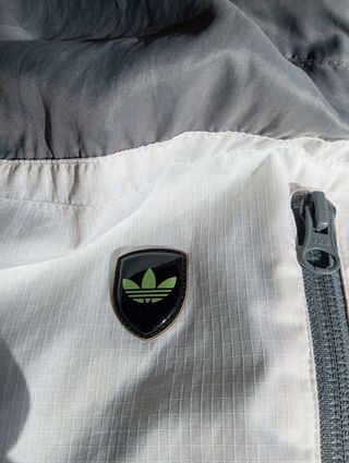 Chaqueta Adidas Porsche 911 S