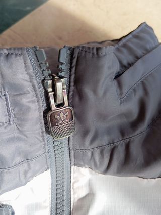 Chaqueta Adidas Porsche 911 S