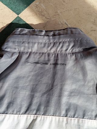 Chaqueta Adidas Porsche 911 S