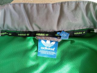 Chaqueta Adidas Porsche 911 S