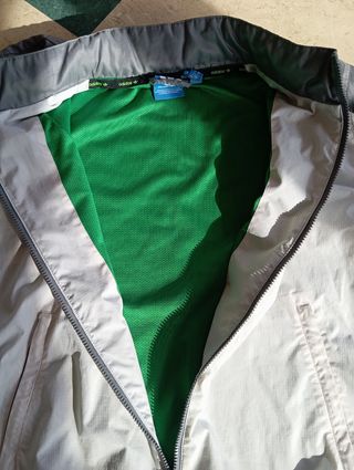 Chaqueta Adidas Porsche 911 S