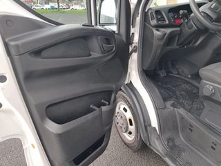 IVECO Daily 35C 16H 3450