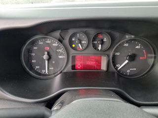 IVECO Daily 35C 16H 3450