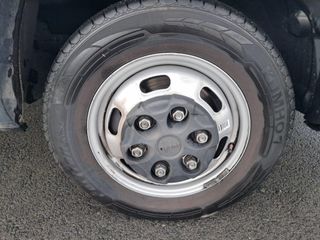IVECO Daily 35C 16H 3450