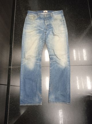 LEVIS 501