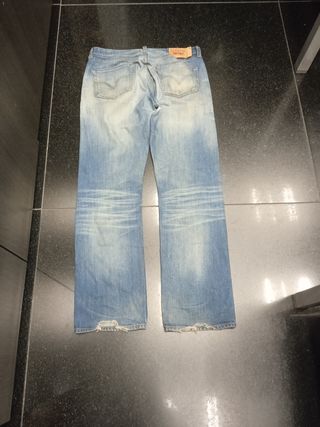 LEVIS 501