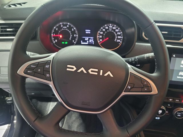 DACIA Duster DACIA Duster 1.3 TCe Journey Go EDC 4x2 110kW