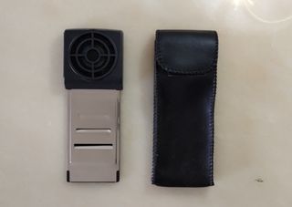 Ventola di raffreddamento per computer