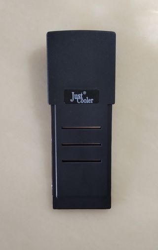 Ventola di raffreddamento per computer