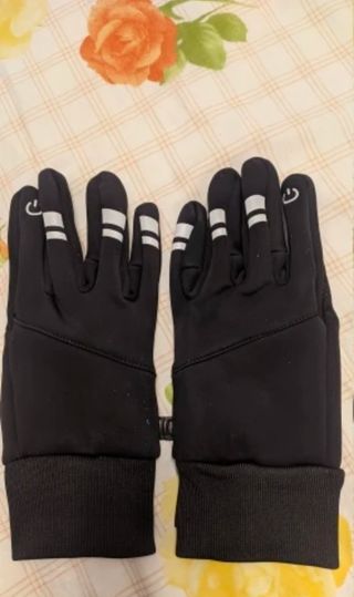 Guantes invierno