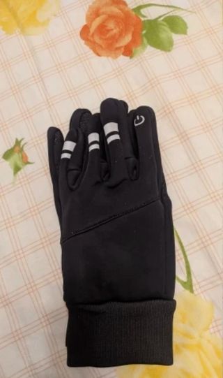 Guantes invierno