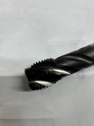 Maschio Per Filettare NORIS M33 iso 
