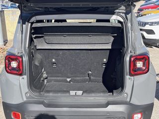 Jeep Renegade 1.3G 150cv 4x2 DDCT Limited