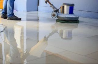 PULIDORA SUELOS ALQUILER