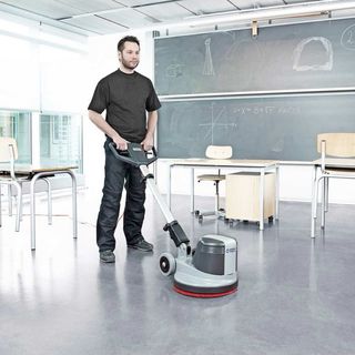 PULIDORA SUELOS ALQUILER