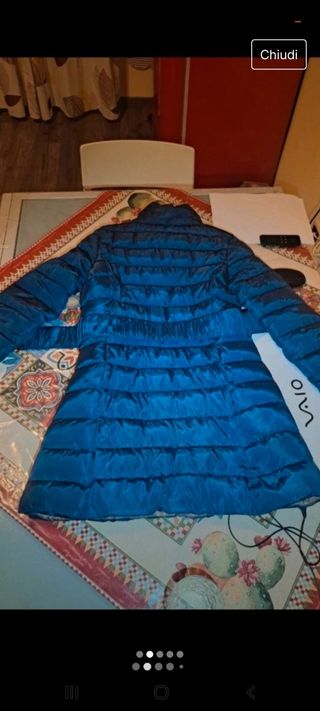 Piumino Colmar donna taglia S