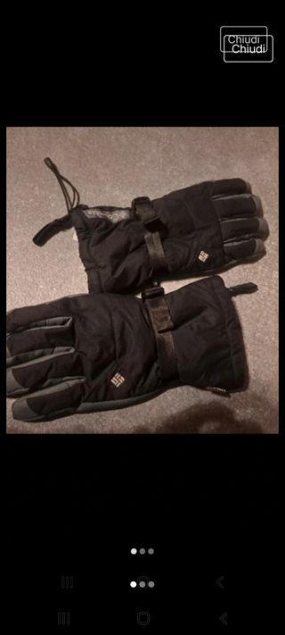 Guanti Colmar da neve o outdoor