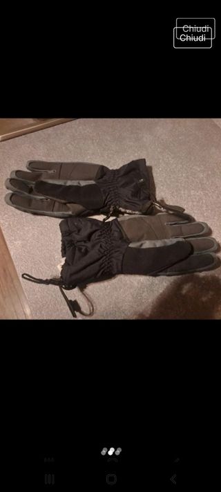 Guanti Colmar da neve o outdoor