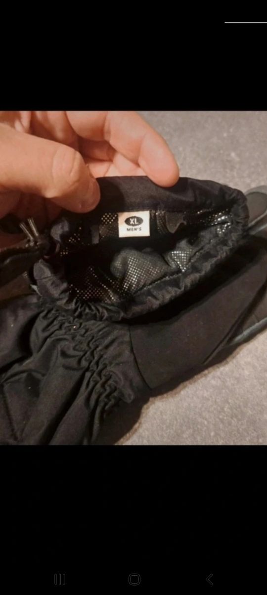 Guanti Colmar da neve o outdoor