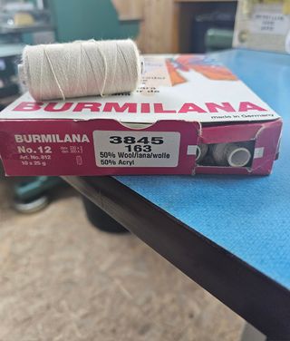 BOBINAS DE BURMILANA