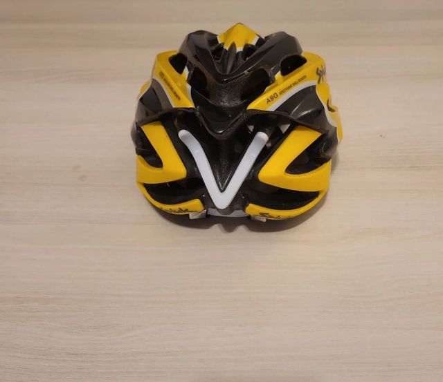 Casco bici Spiuk 