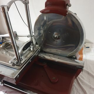 Affettatrice Record mod.300