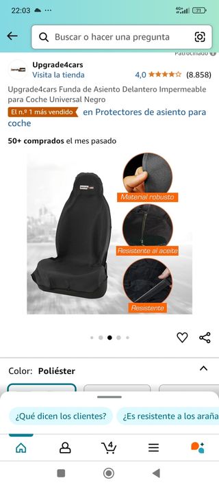 FUNDA UPGRADE CARS