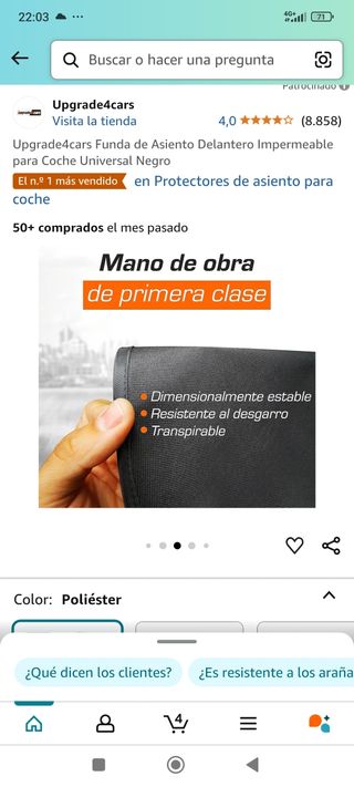FUNDA UPGRADE CARS