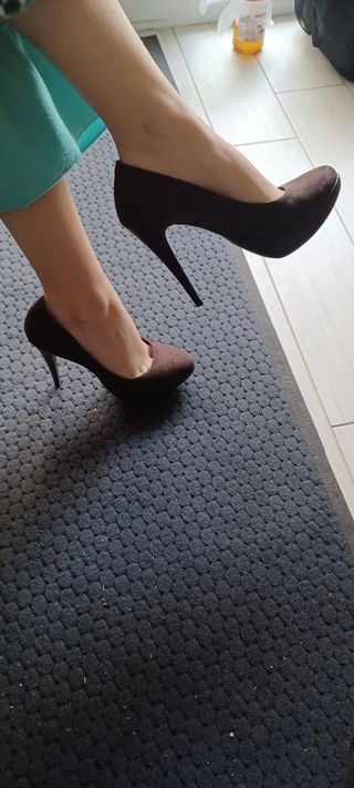 Scarpe donna