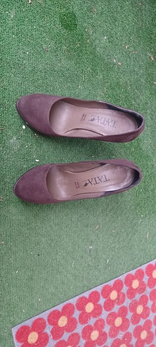 Scarpe donna