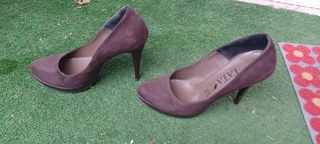 Scarpe donna