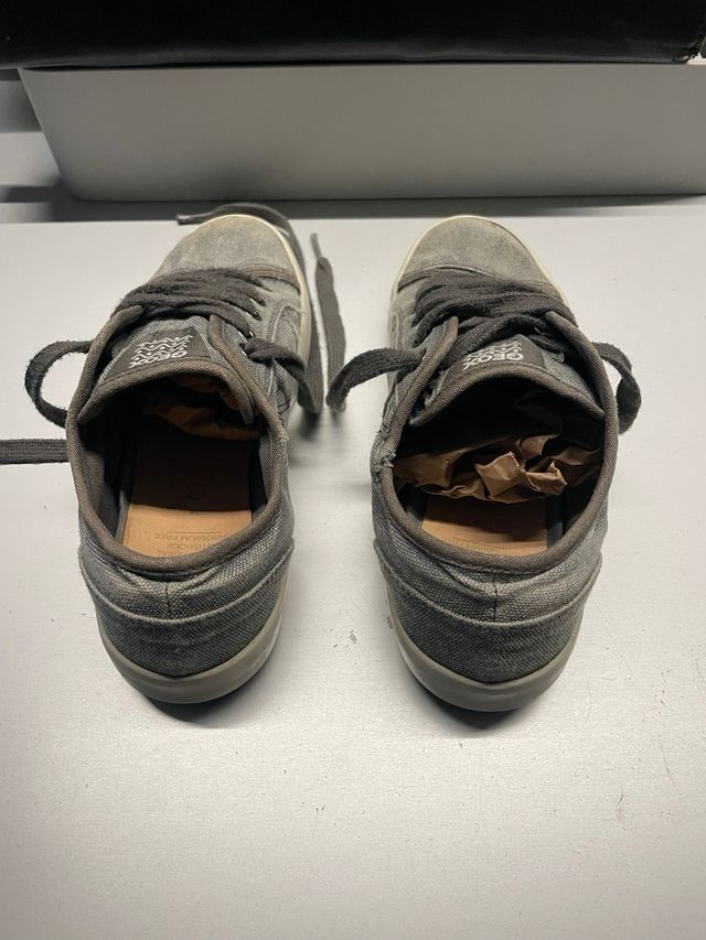 Scarpa bimbo Geox taglia 34 estiva