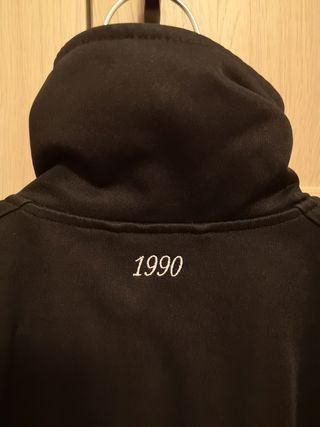 Sudadera Adidas 1990