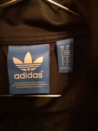 Sudadera Adidas 1990