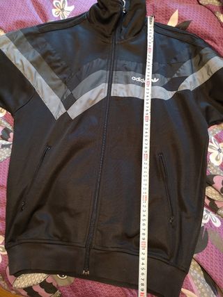 Sudadera Adidas 1990