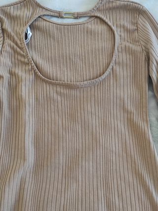 Camiseta manga larga 