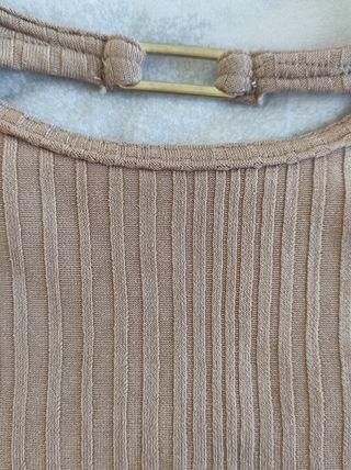 Camiseta manga larga 