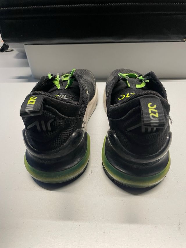 Nike Air 270 taglia 35