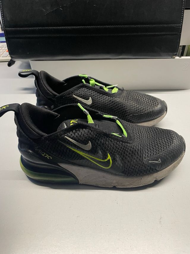 Nike Air 270 taglia 35