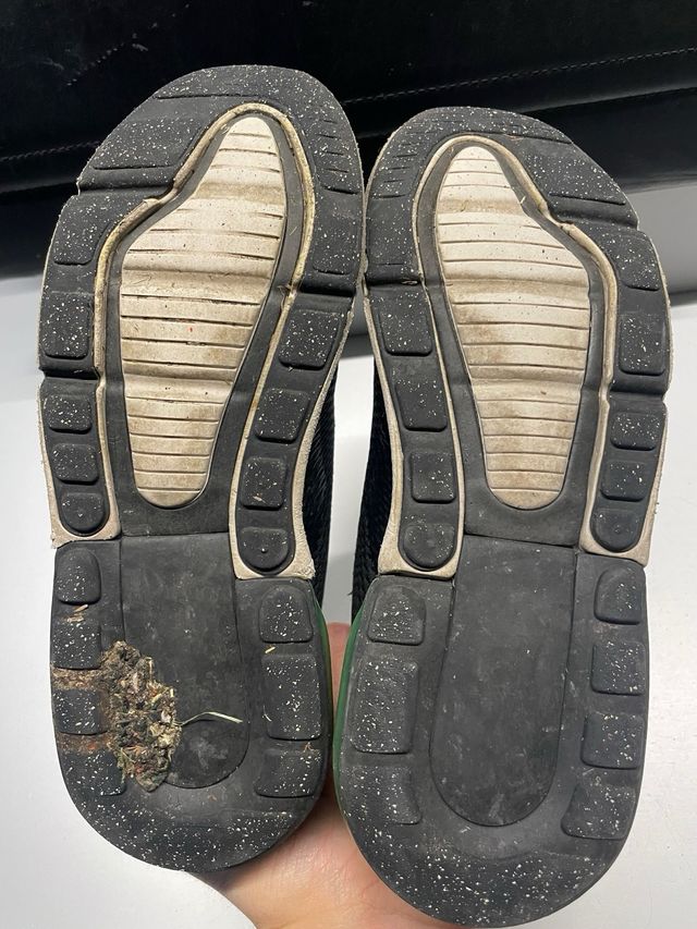 Nike Air 270 taglia 35