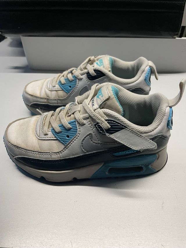 Nike air max taglia 31