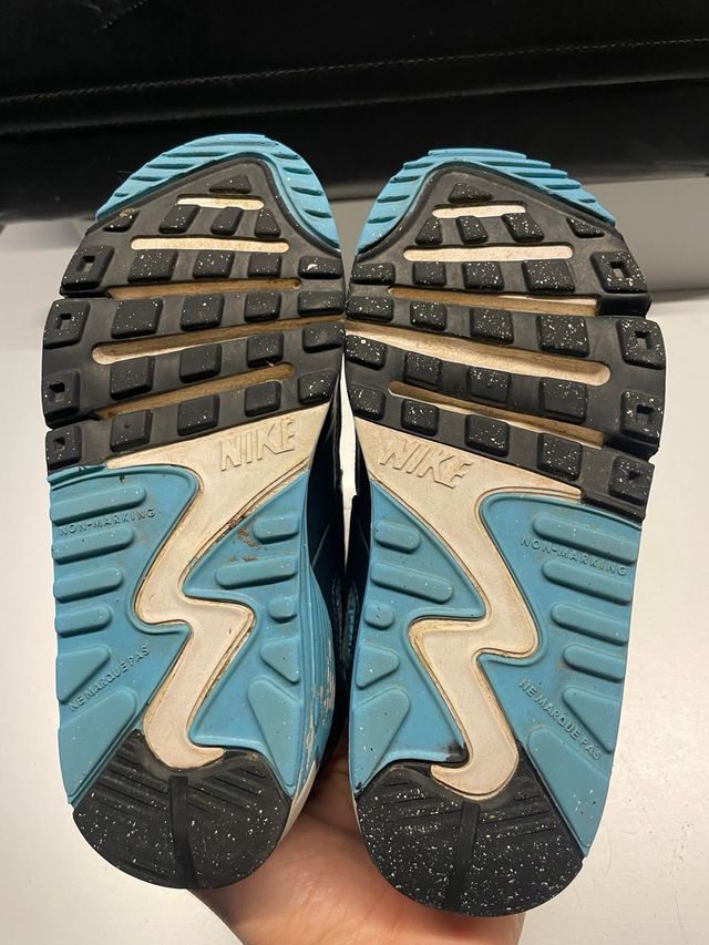 Nike air max taglia 31