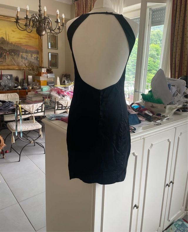 Narciso Rodriguez abito da sera