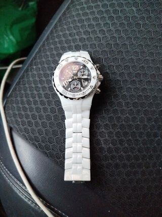 Technomarine Abyss pila y relleno liquido