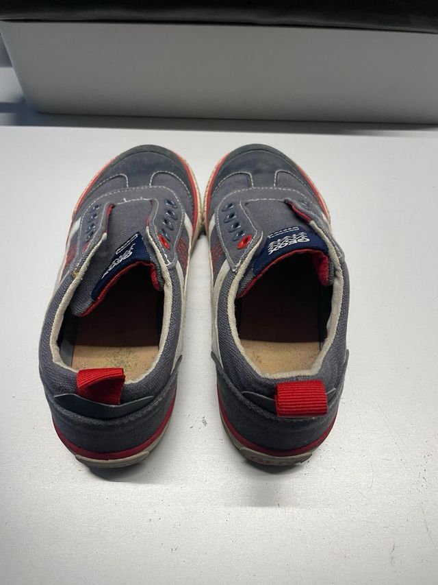 Scarpa estiva Geox taglia 31