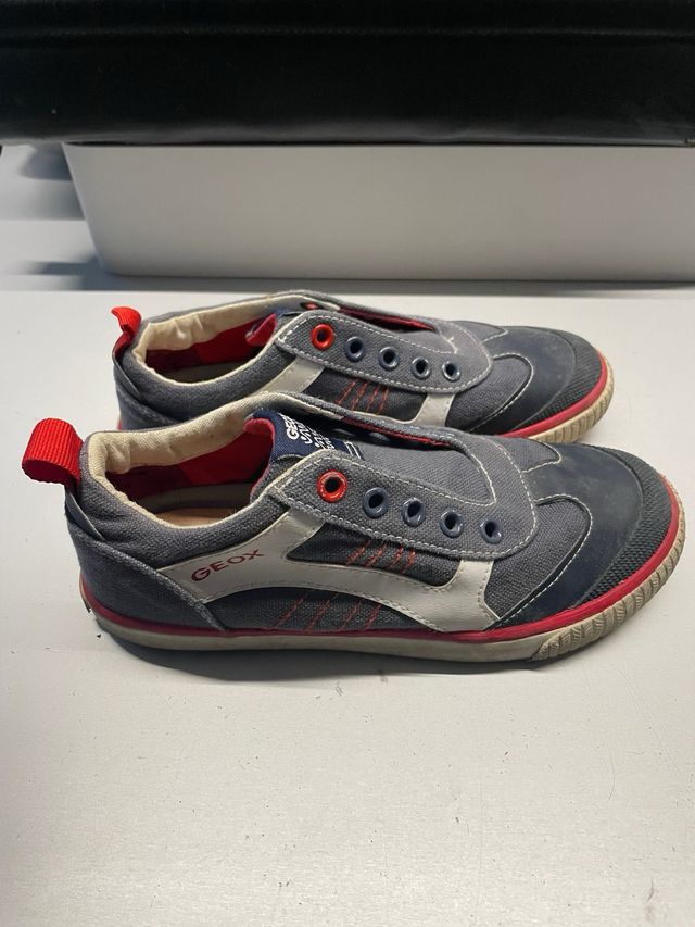 Scarpa estiva Geox taglia 31