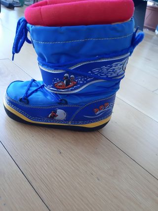 Stivali neve Bob Snow 32-34